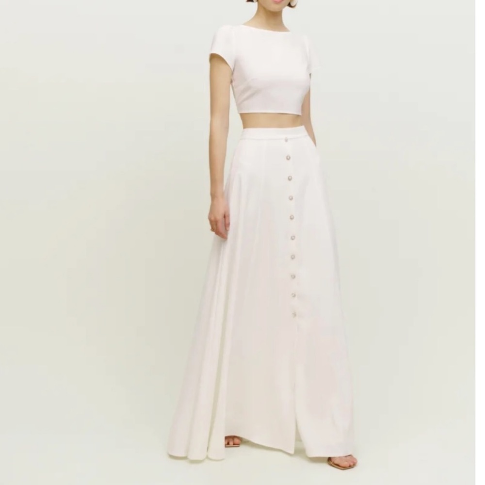 Serres Two Piece